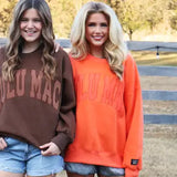 LULU MAC Adult Sweatshirts