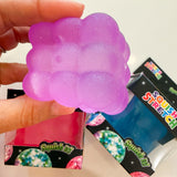 Bubble Cube Squishy