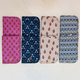 HOT TOOLS COTTAGE STRIPES CASE