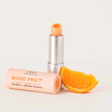 Mood Fruit Lip Therapy Balms