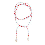 Gameday Wrap Necklaces