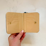 VENICE VINES ID WALLET