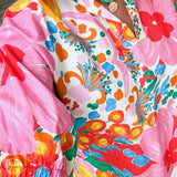 SLOAN GARDENSCAPE BLOUSE