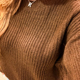 Veronica Knit Sweater