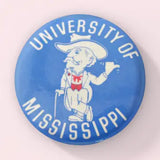 Trendy Gameday Buttons