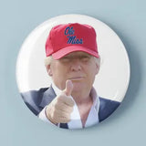 Trendy Gameday Buttons