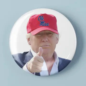 Trendy Gameday Buttons