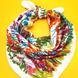 Bandana Scarf