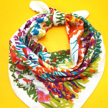 Bandana Scarf