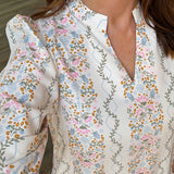 NAOMI IVORY IVY LANE DRESS