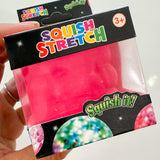 Bubble Cube Squishy