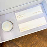 Madison+Green Rest Your Eyes Aromatherapy Eye Covers