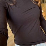 Hillary Long Sleeve Top