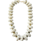 Randi Chunky Beaded Necklace