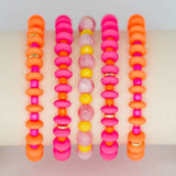 Calypso Bracelet Stack