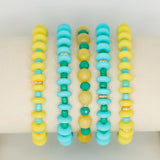 Calypso Bracelet Stack