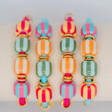 Salt and Sun Hair Tie Set