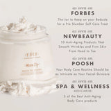 Moon Dip Back To Youth Body Mousse