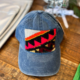 KILIM ORIJINAL NAVY DAD #1 HAT