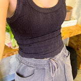 Ash Washed Lounge Pants