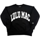 Lulu Mac Adult Sweatshirt