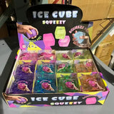 Viral Confetti Glitter Ice Cube