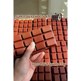 Viral Chocolate Squishy