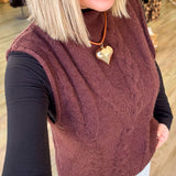 Jane Knit Top