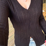 Renee Cardigan