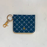 VENICE VINES ID WALLET