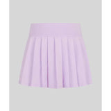 Girls Jersey Pleated Tennis Everyday Skort