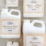 GLAMOROUS WASH || 3 SIZES