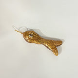Handmade Fish Charm