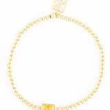 COLBY BIRTHSTONE BRACELETS
