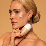 Peta Jane Gradual Face Tan
