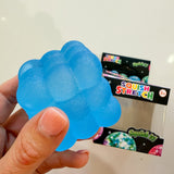Bubble Cube Squishy