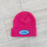 BOYS LIE BEANIES || 2 COLORS