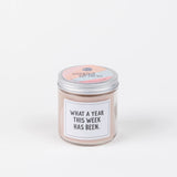 Sweet Grace Snarky Candle #053