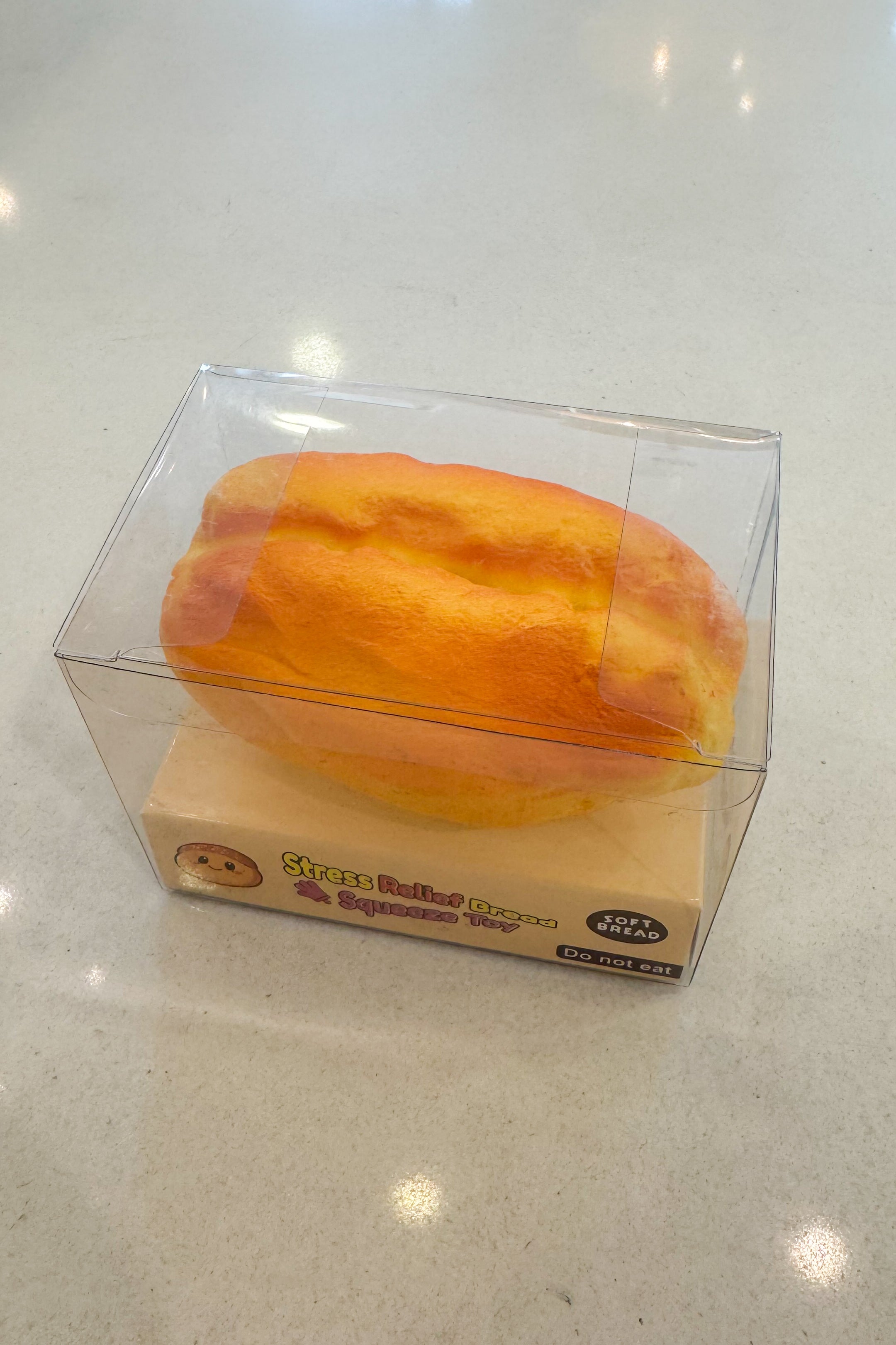 Viral Bakery Assortment Squishy