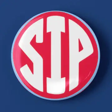 Trendy Gameday Buttons