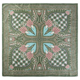 Boho Print Scarf