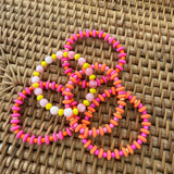 Calypso Bracelet Stack