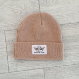 BOYS LIE BEANIES || 2 COLORS