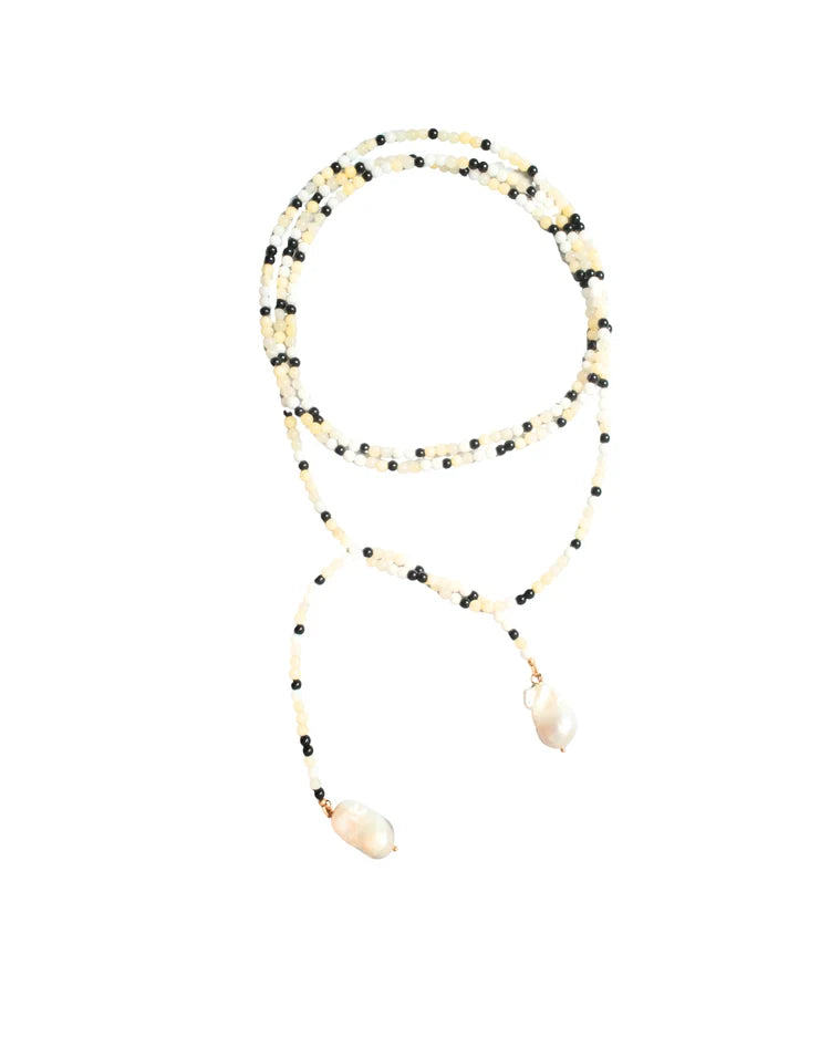Gameday Wrap Necklaces