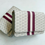 STADIUM BAGS || 6 STYLES