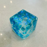 Viral Confetti Glitter Ice Cube