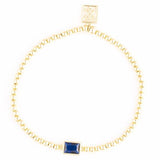 COLBY BIRTHSTONE BRACELETS