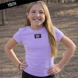 Kids Baby Doll Top