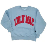 LULU MAC Adult Sweatshirts