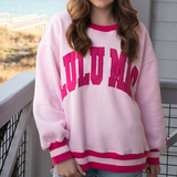 LULU MAC Adult Sweatshirts